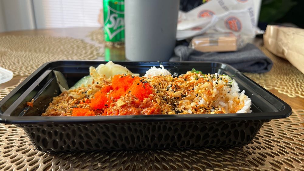 Poke Poke Bar