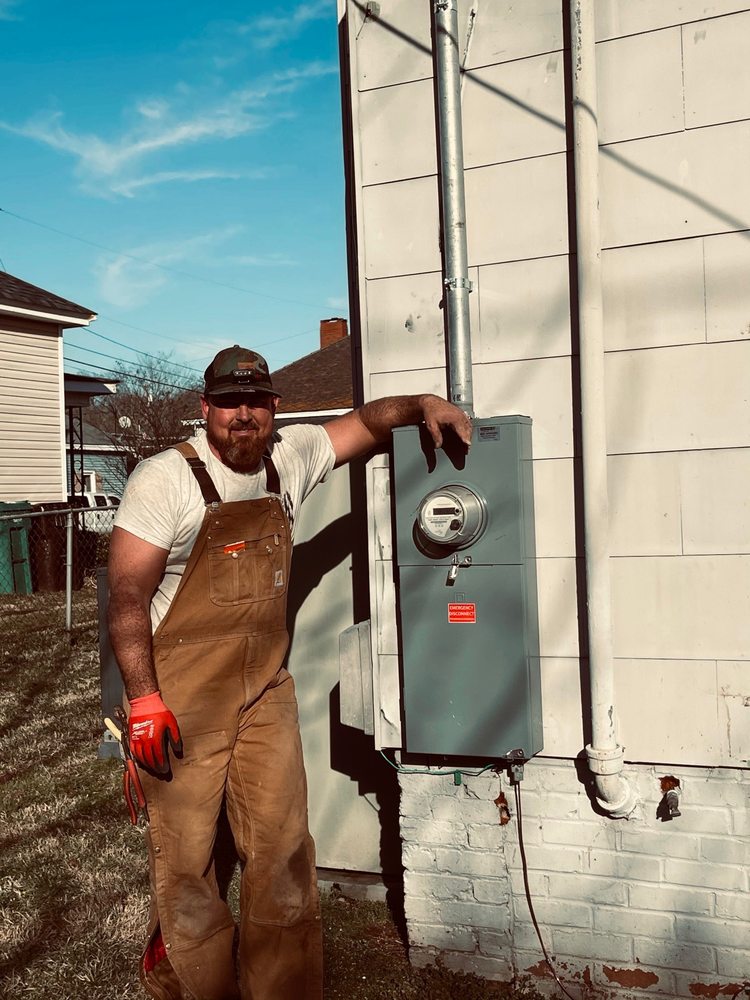 Walker Electric & Services