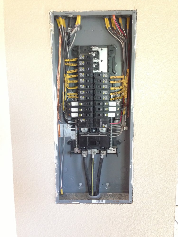 B&C Electric