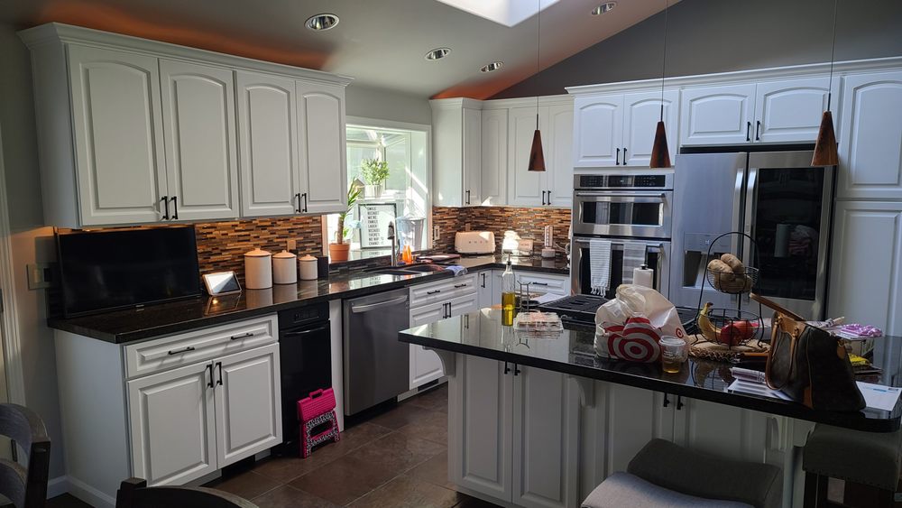 North Starr Precision Painting