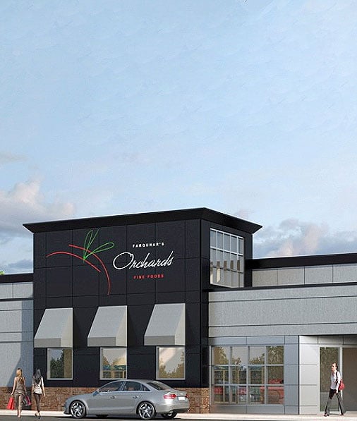 Orchards Fresh Food Market
