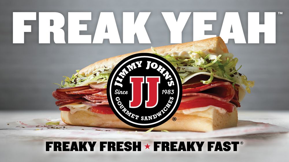 Jimmy John's