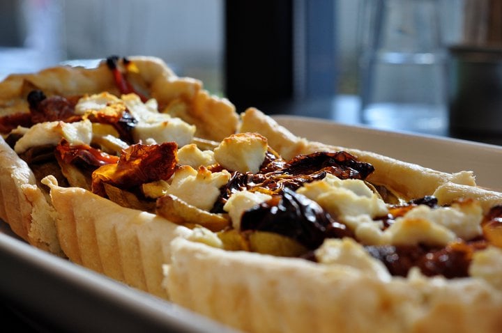 Fabarnak Community Cafe and Catering