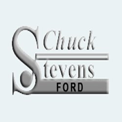 Chuck Stevens Ford