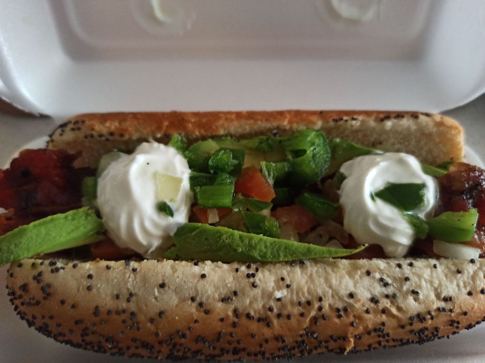 Billy's Gourmet Hot Dogs Billy's Gourmet Hot Dogs