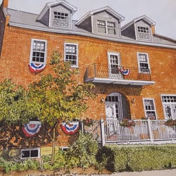 Red Brick Inn of Augusta 14 s Bed & Breakfast 252 Lower Red Brick Inn of Augusta 14 s Bed & Breakfast 252 Lower