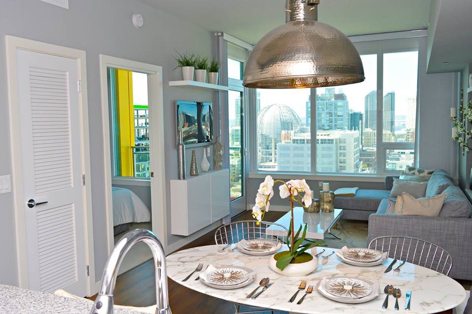 Pinnacle On the Park 240 Photos & 112 Reviews Apartments 424 15th