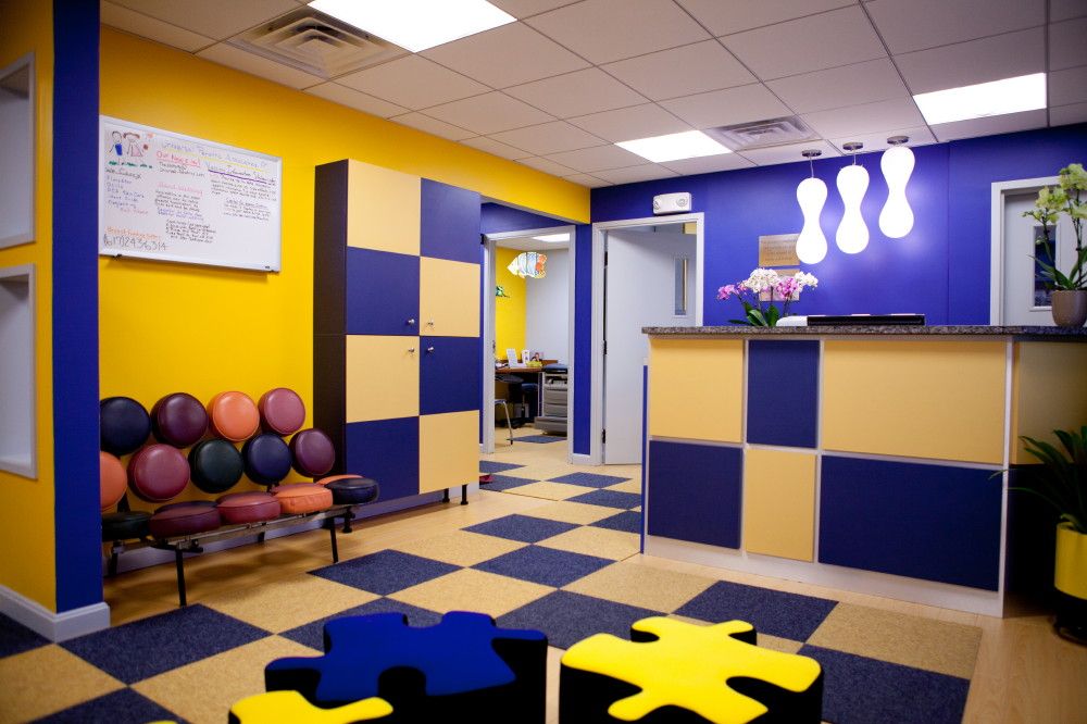 image of business Universal Pediatric Associates
