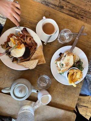 Cafe Image