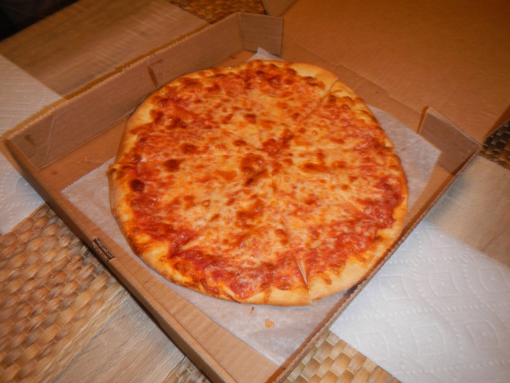 Aldo’s New York Pizza