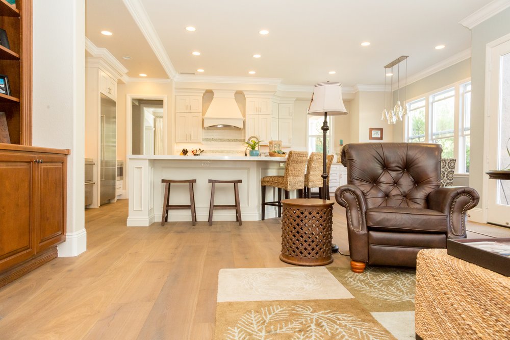 image of business Classic Flooring & Design