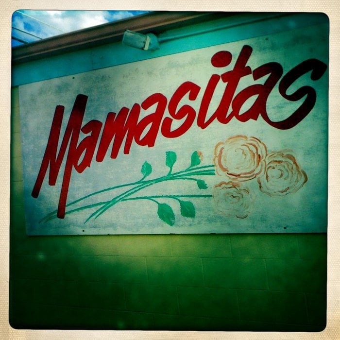 Mamasitas Restaurante CLOSED Mexican 605 Monroe, NE