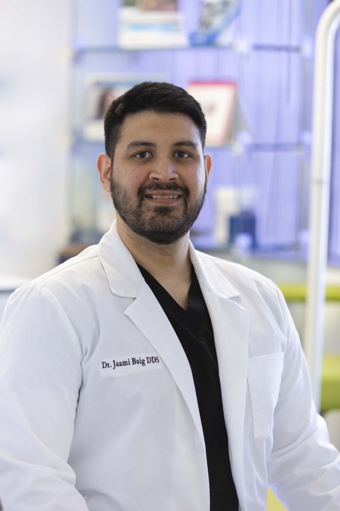 image of business Century Park Dental Care