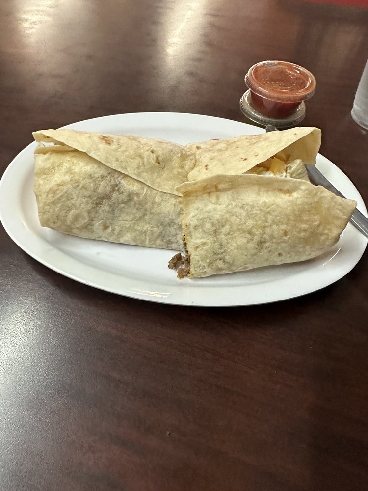 Taqueria Los Cazadores