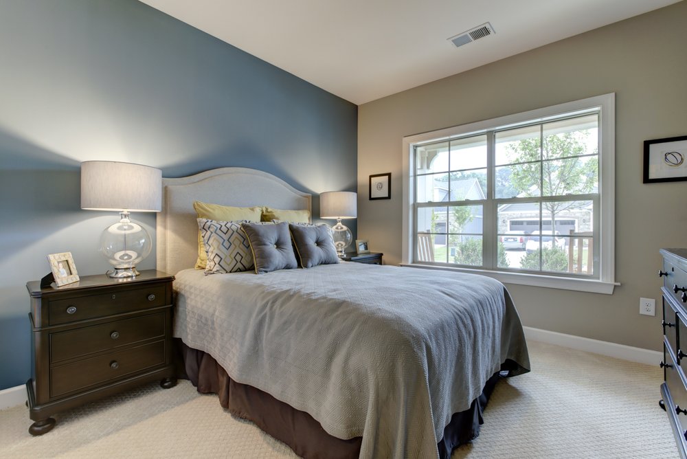 The Villas at Culp Arbor