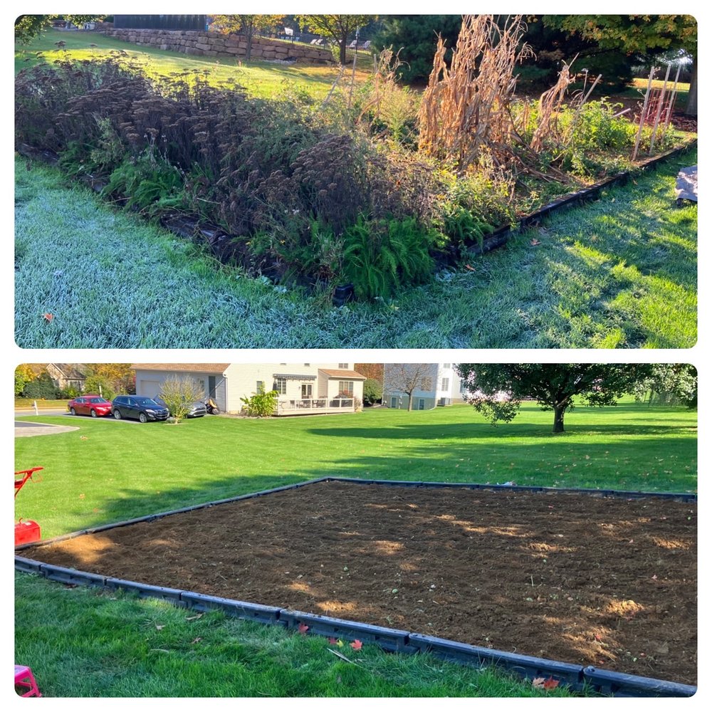 Endless Solutions Landscaping