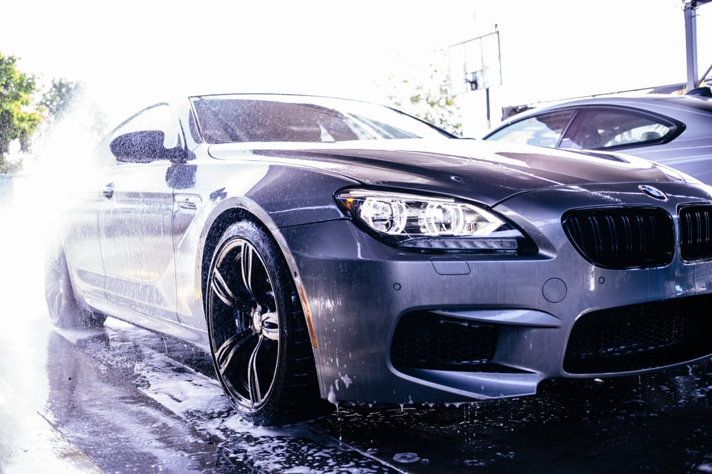 Exclusive Car Wash Alhambra Exclusive Car Wash Alhambra