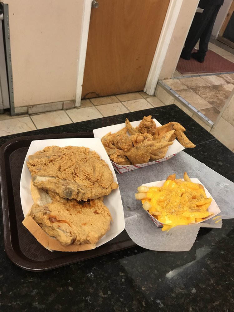 Cheeseboro's Kitchen