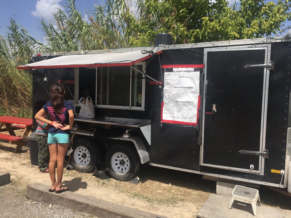 El Gusto Norteno El Gusto Norteno