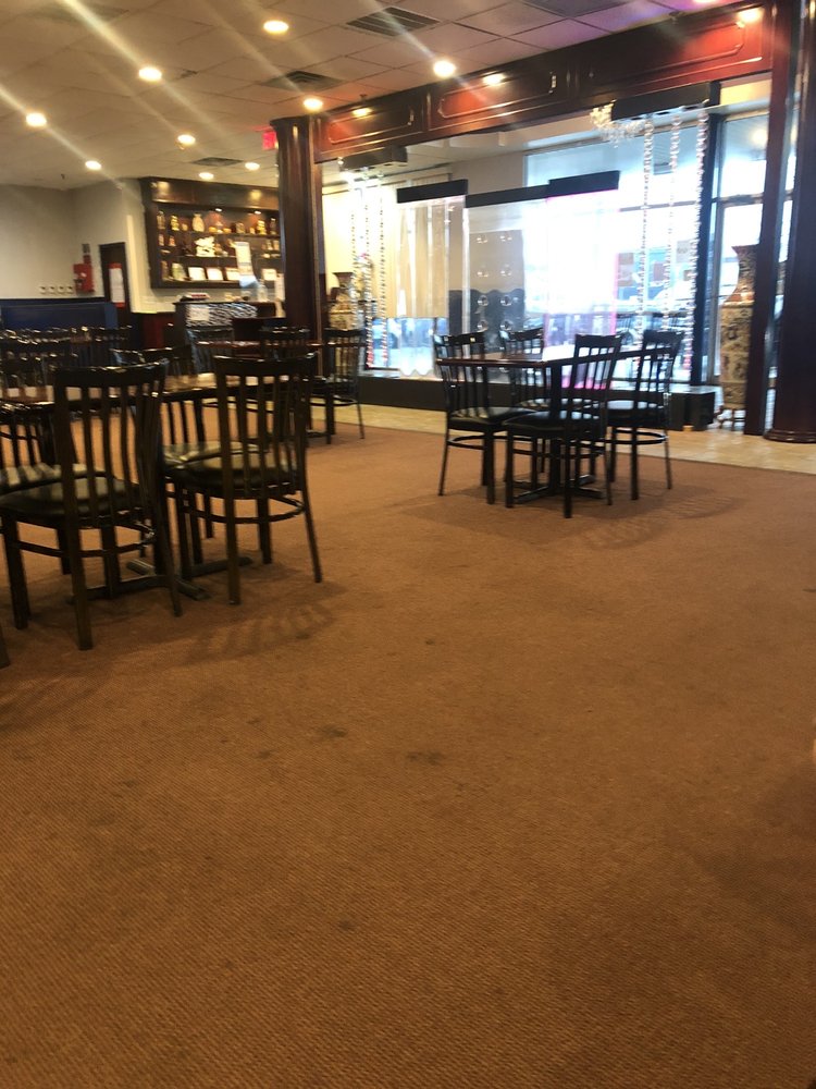 Good Taste Asian Buffet