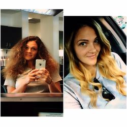 Salon Blu 17 Photos 48 Reviews Hair Salons 7854 120