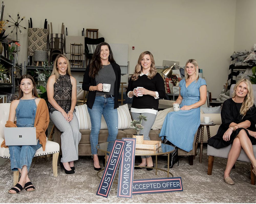 Katie Corcoran - Corcoran Realty