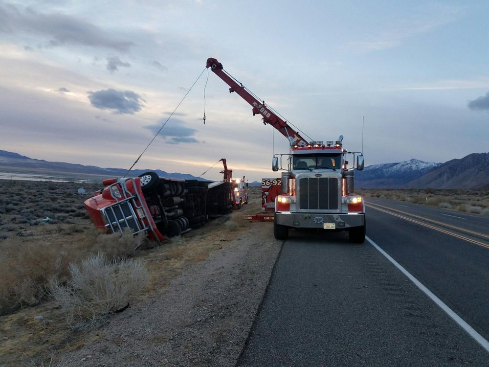 Toro Towing