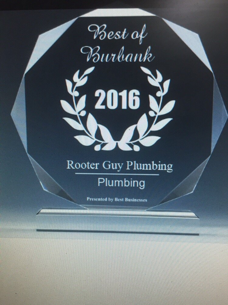 Rooter Guy Plumbing
