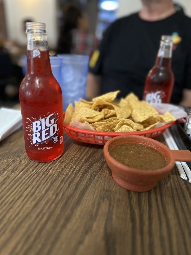 Habanero Mexican Cafe