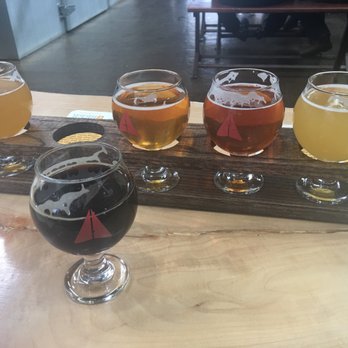 Dog Friendly Breweries In Bellingham Dog Friendly Breweries In Bellingham