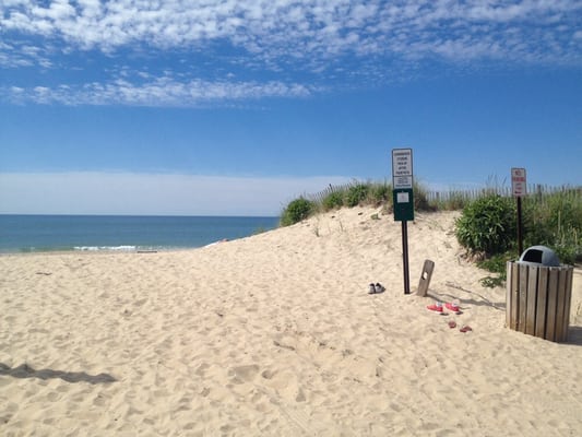 Wiborg Beach Beaches East Hampton Ny Yelp Photo Of Wiborg Beach East Hampton Ny United States Entrance To The