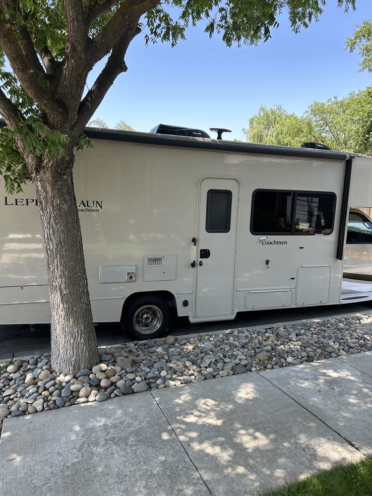 Matts Mobile Auto Detailing