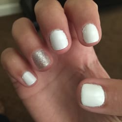 nail spa dl