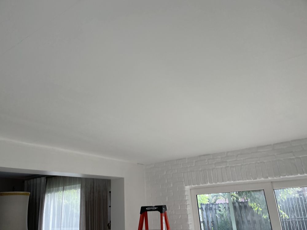 image of business Crown Molding Installers