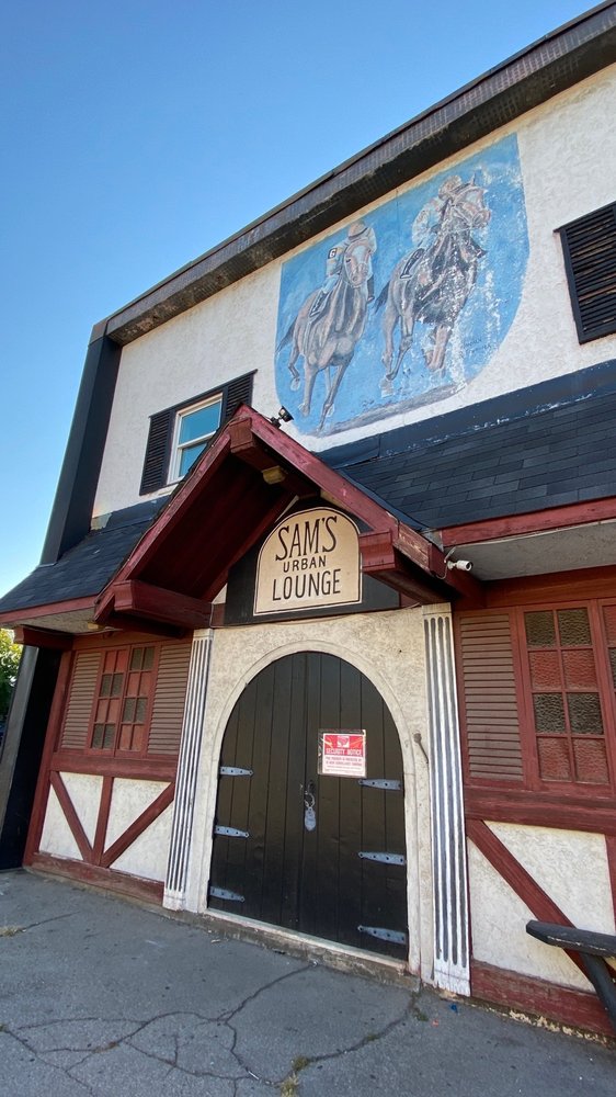 sams tavern