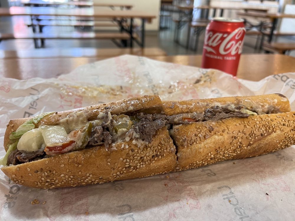 Delco Steaks