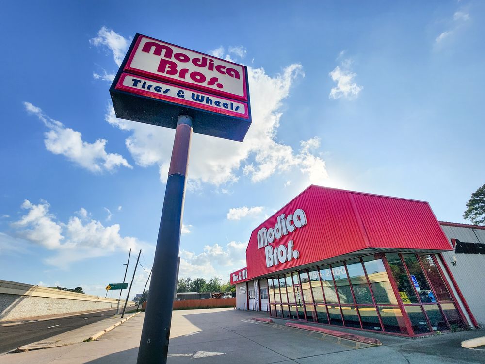 Modica Bros Tire & Wheel Center
