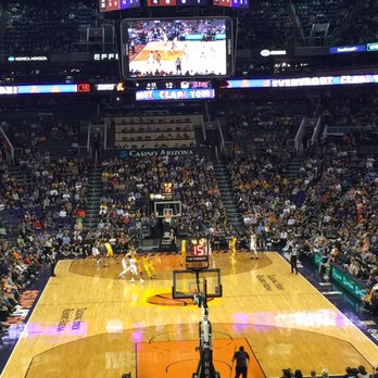 Talking Stick Resort Arena Check Availability 1446 Photos 267 Photo Of Talking Stick Resort Arena Phoenix Az United States Let S Go