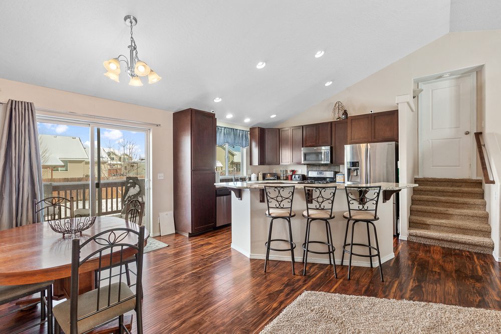 Erica Sharbono - Professional Realty Services Idaho