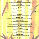 Secrets Maroma Beach Restaurant Menus The Best Beaches In World Himitsu Anese Secrets Maroma Beach Riviera Cancun Quintana