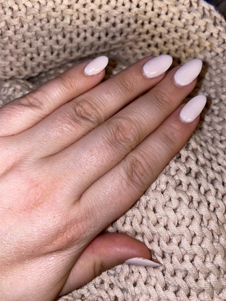 Grand Design Nail Salon