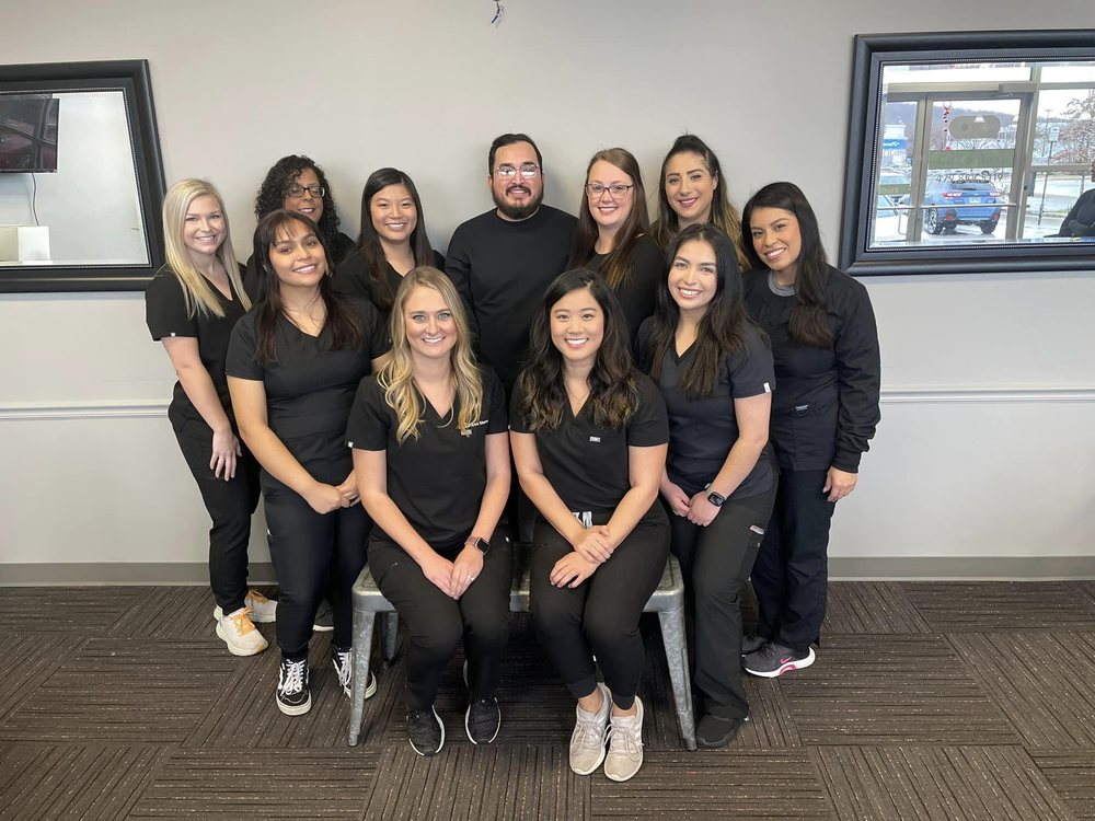 image of business River Dental