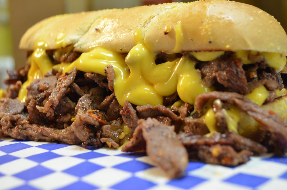 Shahana Steakhouse - Burger N Gyros Shahana Steakhouse - Burger N Gyros