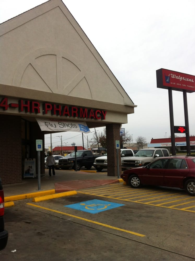 Walgreens
