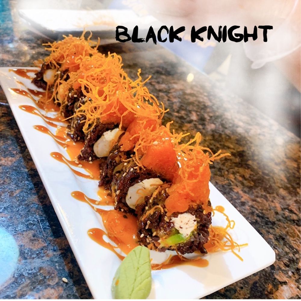 Kimberli Sushi Bar & Thai Cuisine