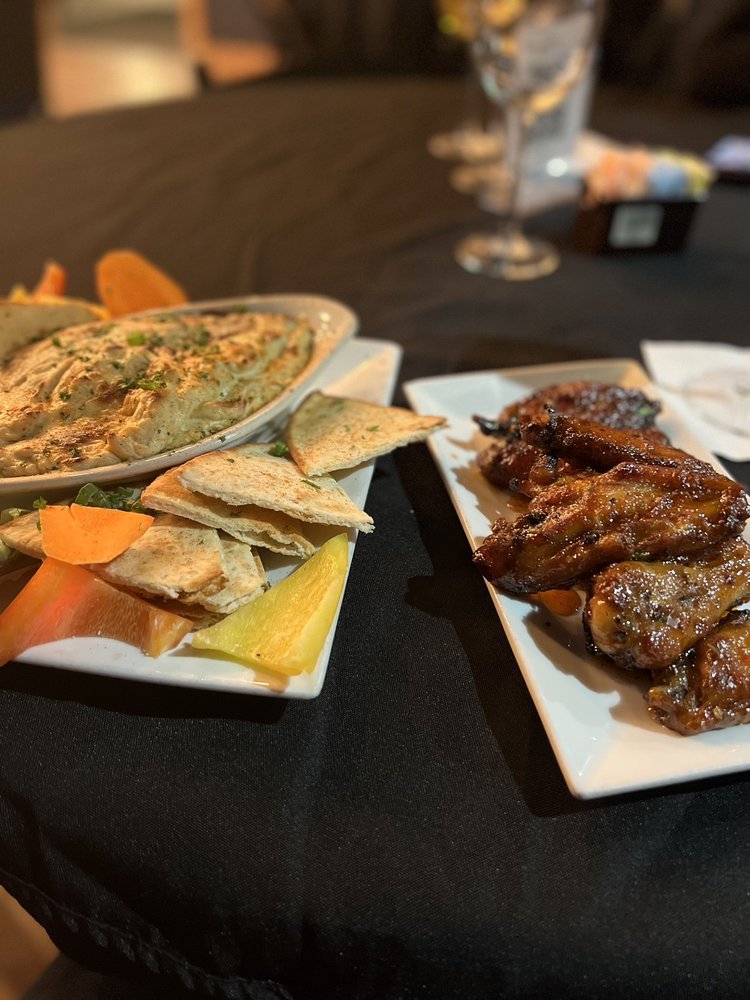 Grind and Wine Grind and Wine