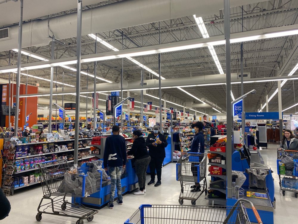 Walmart Supercenter