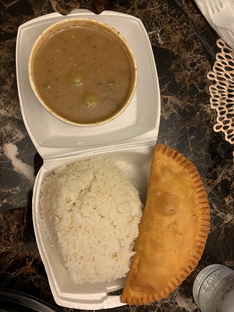 Dimension Latin Grill