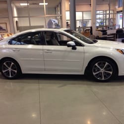 Pape Subaru - 12 Reviews - Car Dealers - 2065 Broadway ...