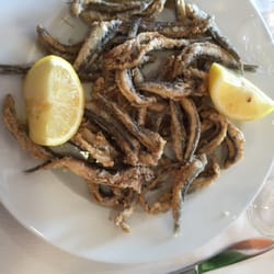 Amelindo Piatti A Base Di Pesce Lungomare Della Salute 111